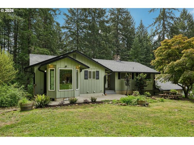 11007 Ne WILDE Rd, Battle Ground, WA 98604