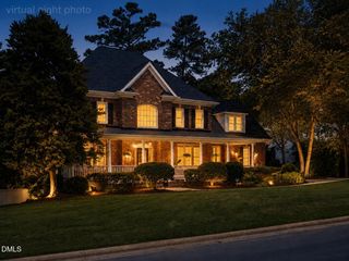 6101 Westglen Drive, Raleigh, NC 27612