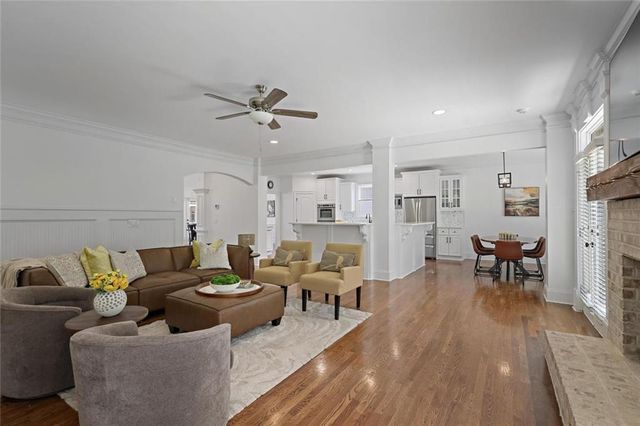 7989 Magnolia Square, Atlanta, GA 30350