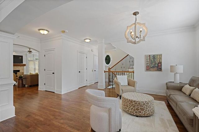 7989 Magnolia Square, Atlanta, GA 30350