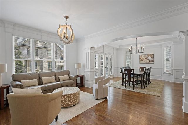 7989 Magnolia Square, Atlanta, GA 30350