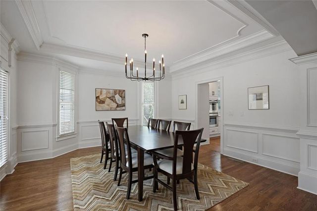 7989 Magnolia Square, Atlanta, GA 30350