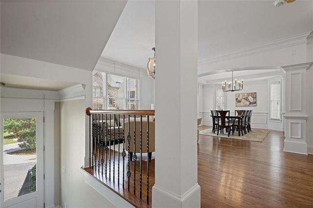 7989 Magnolia Square, Atlanta, GA 30350