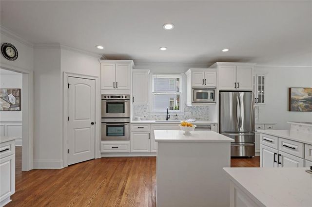 7989 Magnolia Square, Atlanta, GA 30350