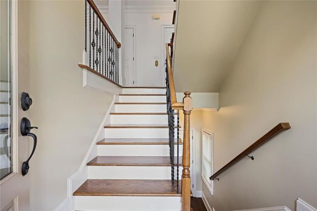 7989 Magnolia Square, Atlanta, GA 30350