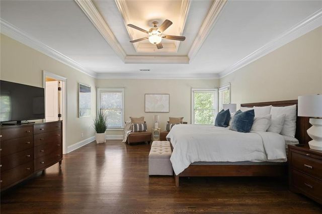 7989 Magnolia Square, Atlanta, GA 30350