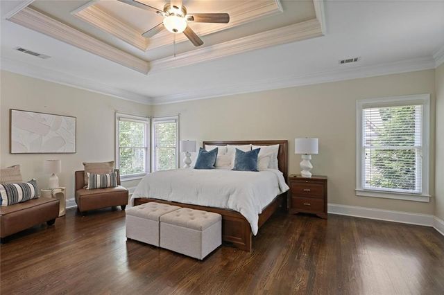 7989 Magnolia Square, Atlanta, GA 30350