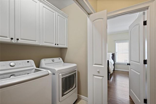 7989 Magnolia Square, Atlanta, GA 30350