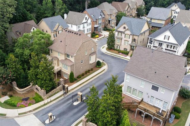 7989 Magnolia Square, Atlanta, GA 30350