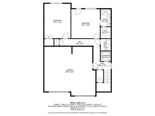 7989 Magnolia Square, Atlanta, GA 30350