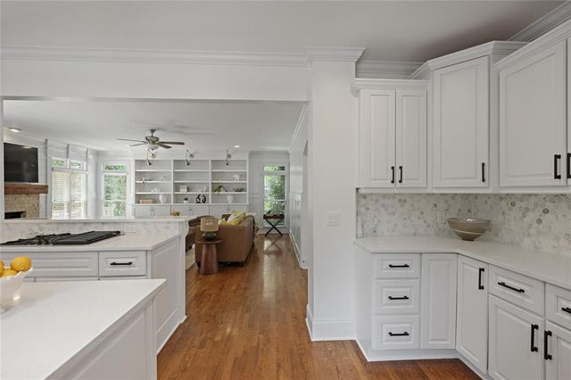 7989 Magnolia Square, Atlanta, GA 30350