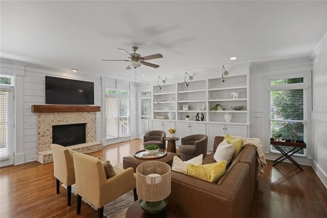 7989 Magnolia Square, Atlanta, GA 30350
