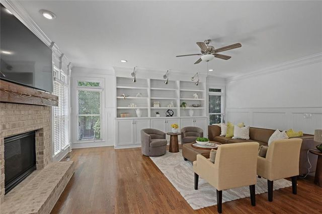 7989 Magnolia Square, Atlanta, GA 30350