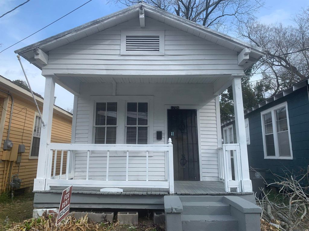 1709 Oleander St, Baton Rouge, LA 70802
