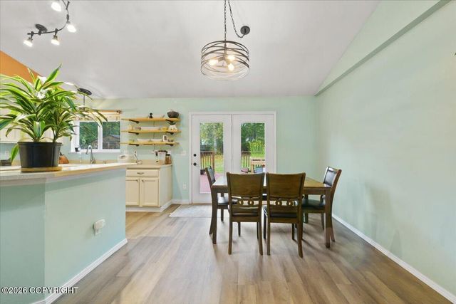 5168 E Bideford Boulevard, Palmer, AK 99645