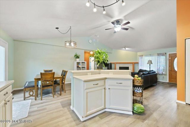 5168 E Bideford Boulevard, Palmer, AK 99645