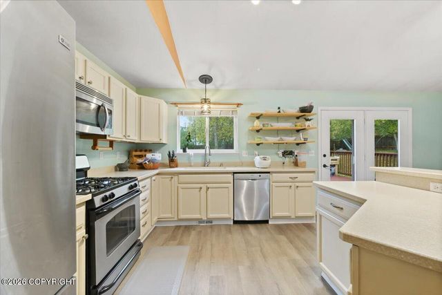 5168 E Bideford Boulevard, Palmer, AK 99645