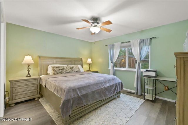 5168 E Bideford Boulevard, Palmer, AK 99645