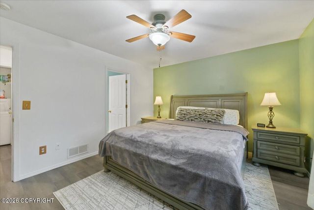 5168 E Bideford Boulevard, Palmer, AK 99645