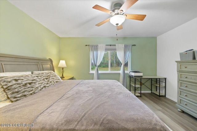 5168 E Bideford Boulevard, Palmer, AK 99645