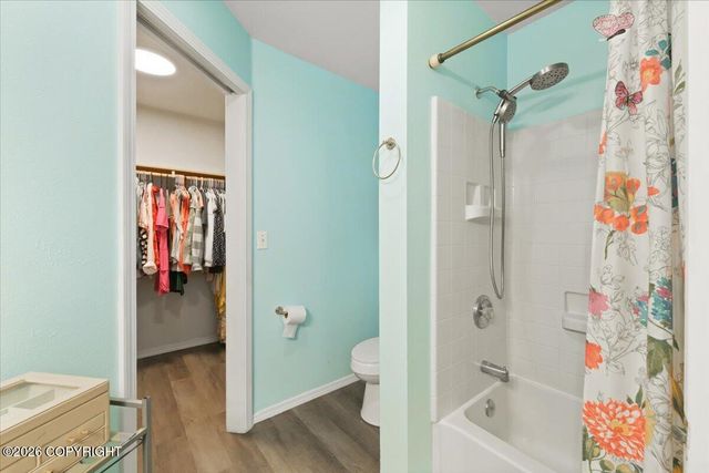 5168 E Bideford Boulevard, Palmer, AK 99645
