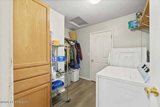 5168 E Bideford Boulevard, Palmer, AK 99645