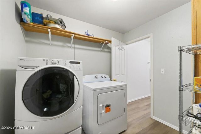 5168 E Bideford Boulevard, Palmer, AK 99645