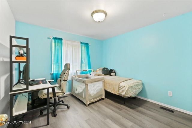 5168 E Bideford Boulevard, Palmer, AK 99645