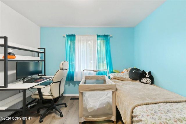 5168 E Bideford Boulevard, Palmer, AK 99645