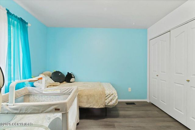 5168 E Bideford Boulevard, Palmer, AK 99645