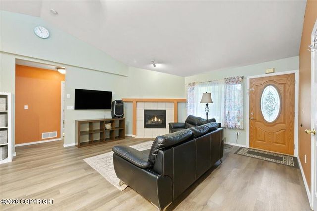 5168 E Bideford Boulevard, Palmer, AK 99645