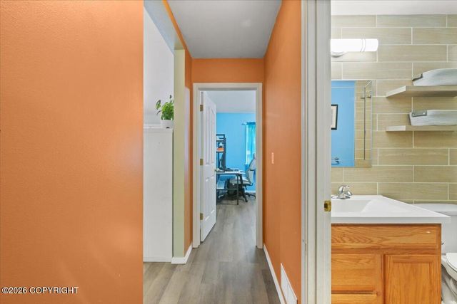 5168 E Bideford Boulevard, Palmer, AK 99645