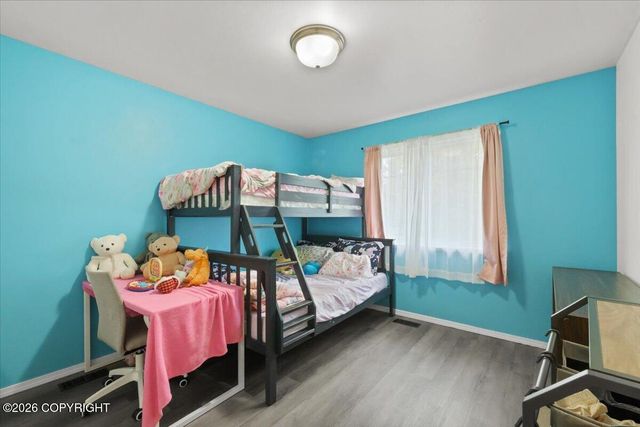 5168 E Bideford Boulevard, Palmer, AK 99645