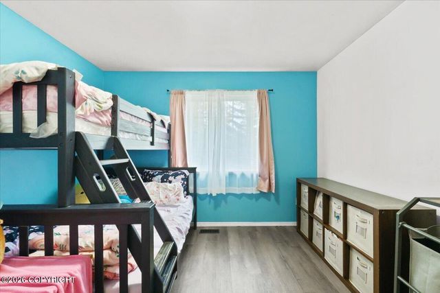 5168 E Bideford Boulevard, Palmer, AK 99645