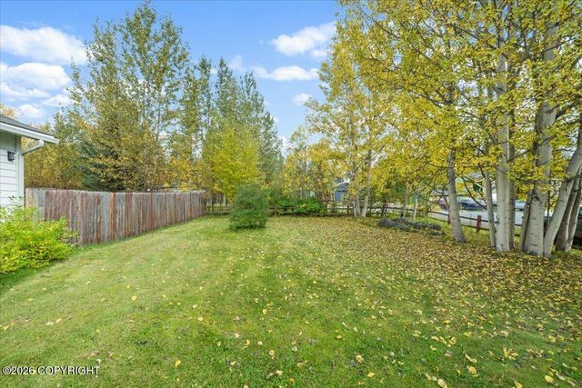 5168 E Bideford Boulevard, Palmer, AK 99645