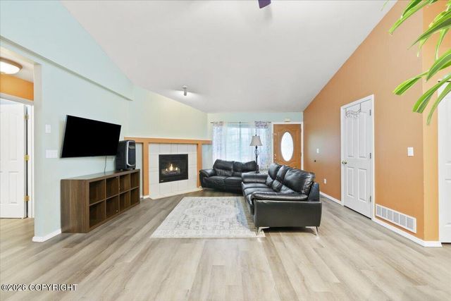 5168 E Bideford Boulevard, Palmer, AK 99645