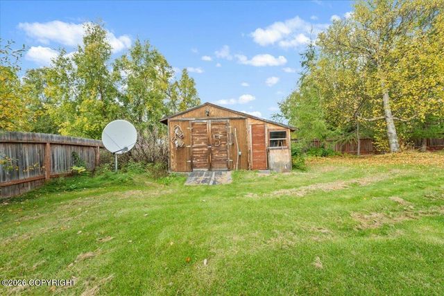 5168 E Bideford Boulevard, Palmer, AK 99645