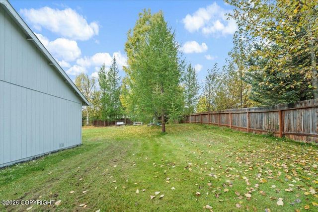 5168 E Bideford Boulevard, Palmer, AK 99645