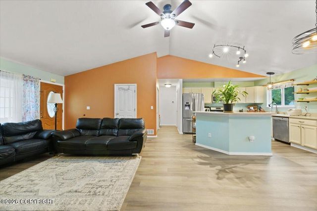 5168 E Bideford Boulevard, Palmer, AK 99645