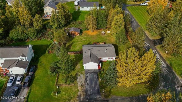 5168 E Bideford Boulevard, Palmer, AK 99645