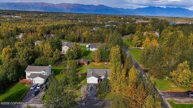 5168 E Bideford Boulevard, Palmer, AK 99645