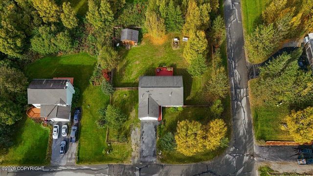5168 E Bideford Boulevard, Palmer, AK 99645