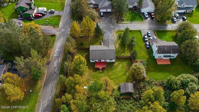 5168 E Bideford Boulevard, Palmer, AK 99645