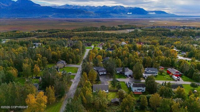 5168 E Bideford Boulevard, Palmer, AK 99645
