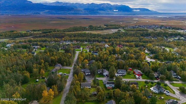 5168 E Bideford Boulevard, Palmer, AK 99645