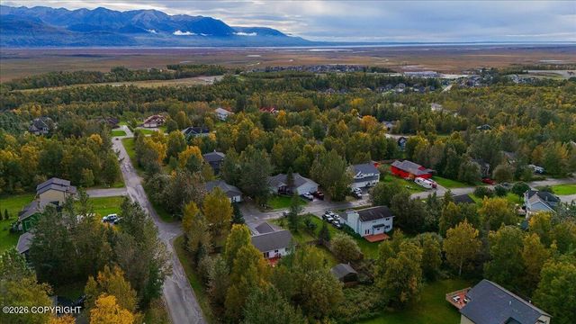 5168 E Bideford Boulevard, Palmer, AK 99645