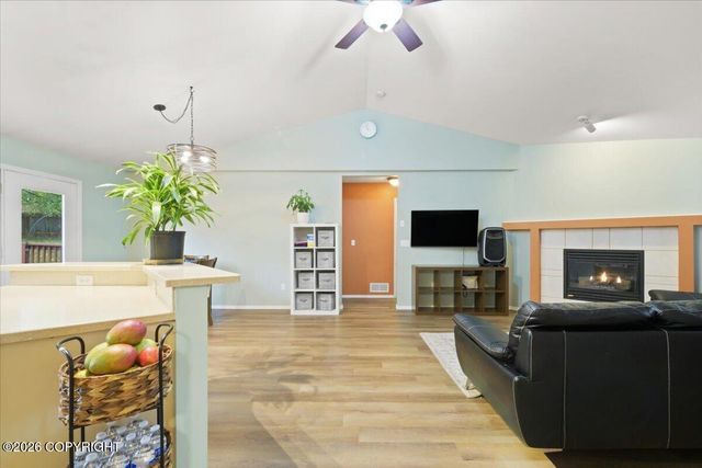 5168 E Bideford Boulevard, Palmer, AK 99645