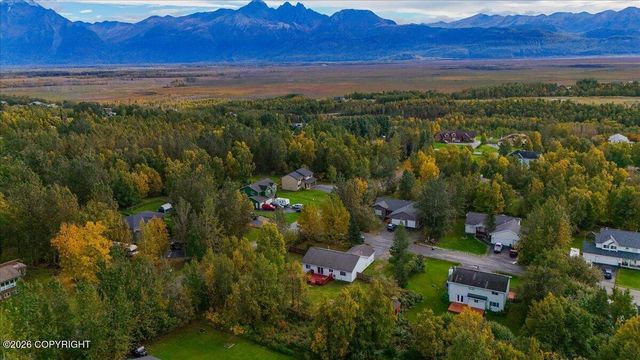 5168 E Bideford Boulevard, Palmer, AK 99645