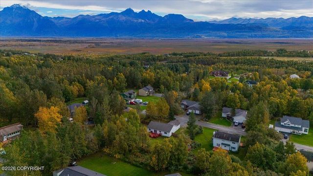5168 E Bideford Boulevard, Palmer, AK 99645