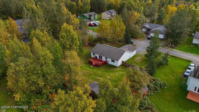 5168 E Bideford Boulevard, Palmer, AK 99645